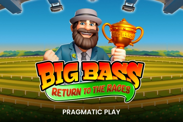 Big Bass Day at the Races