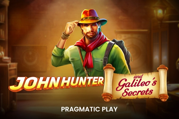 John Hunter and the Tomb of the Scarab Queen