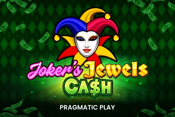 Joker's Jewels