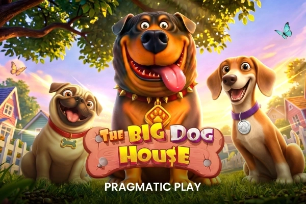 The Dog House